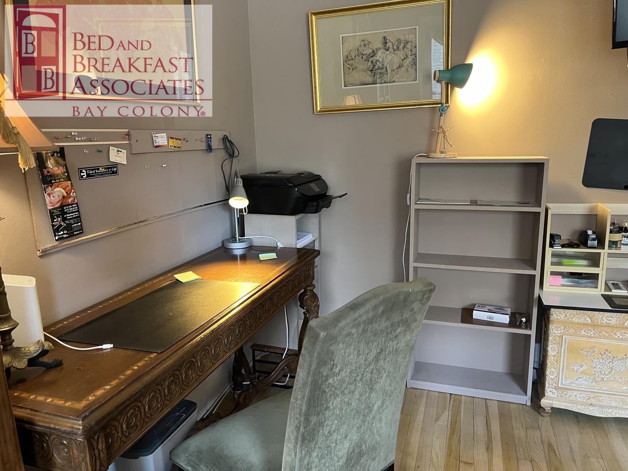 Boylston St & Massachusetts Ave #24 - Photo 2 of 12