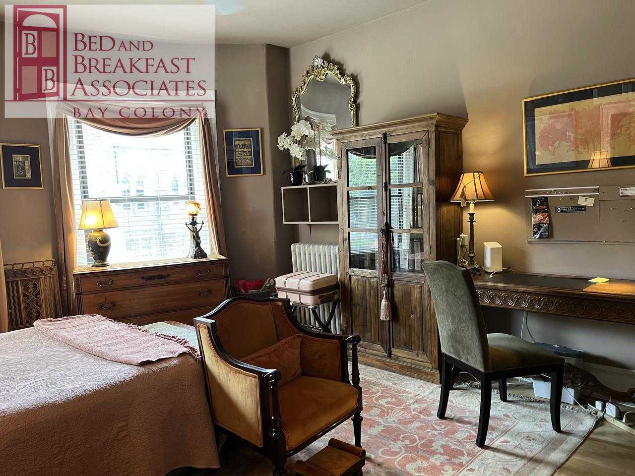 Boylston St & Massachusetts Ave #24 - Photo 4 of 12