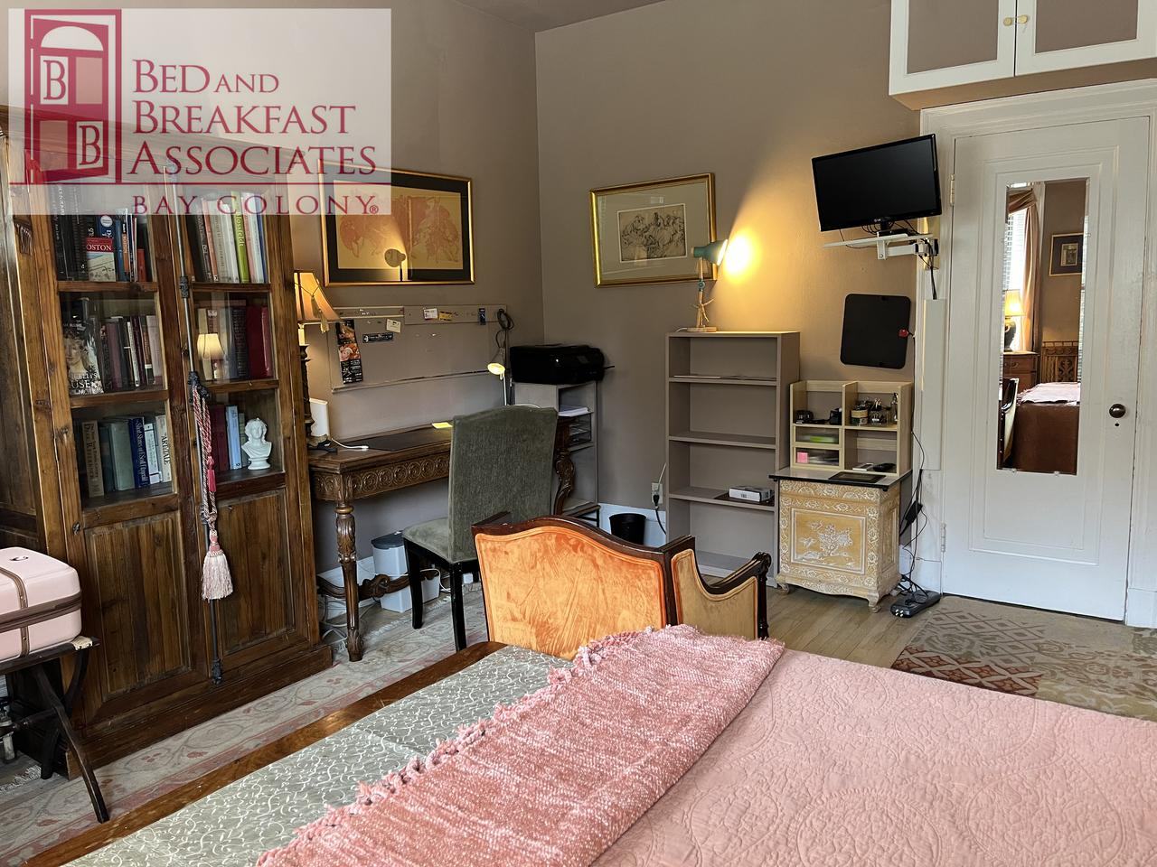 Boylston St & Massachusetts Ave #24 - Photo 5 of 12