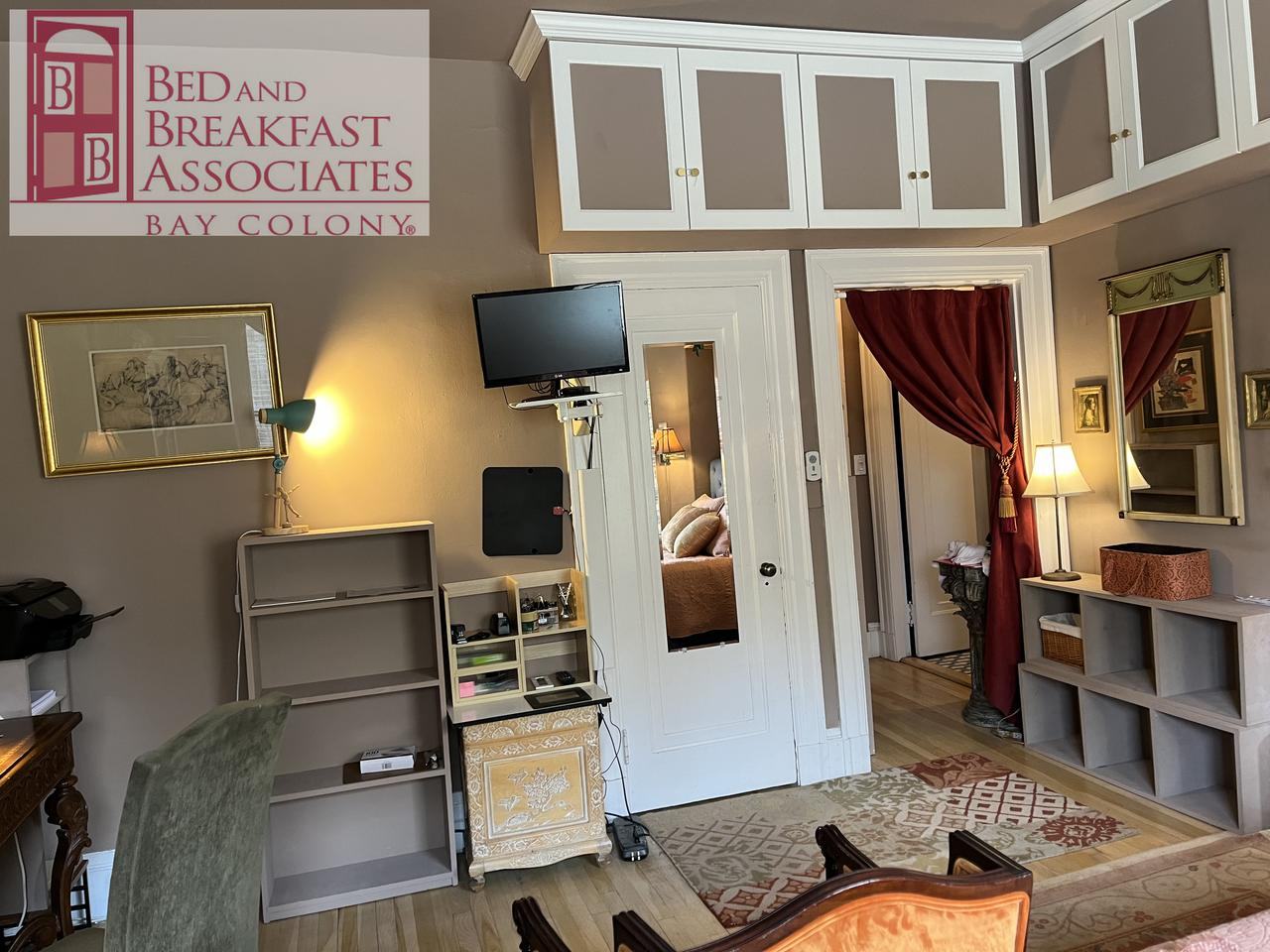 Boylston St & Massachusetts Ave #24 - Photo 6 of 12