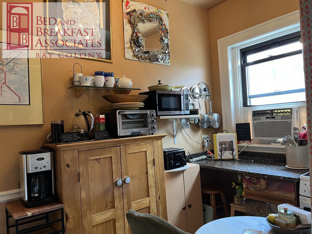 Boylston St & Massachusetts Ave #24 - Photo 7 of 12