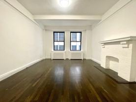 W 55th St #7E - Photo 1 of 1