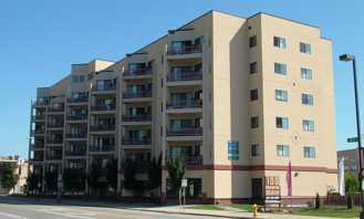 100 N Main Apartments - Photo 1 of 1