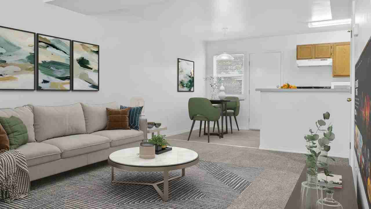 Gladewater Apartments - Photo 4 of 20