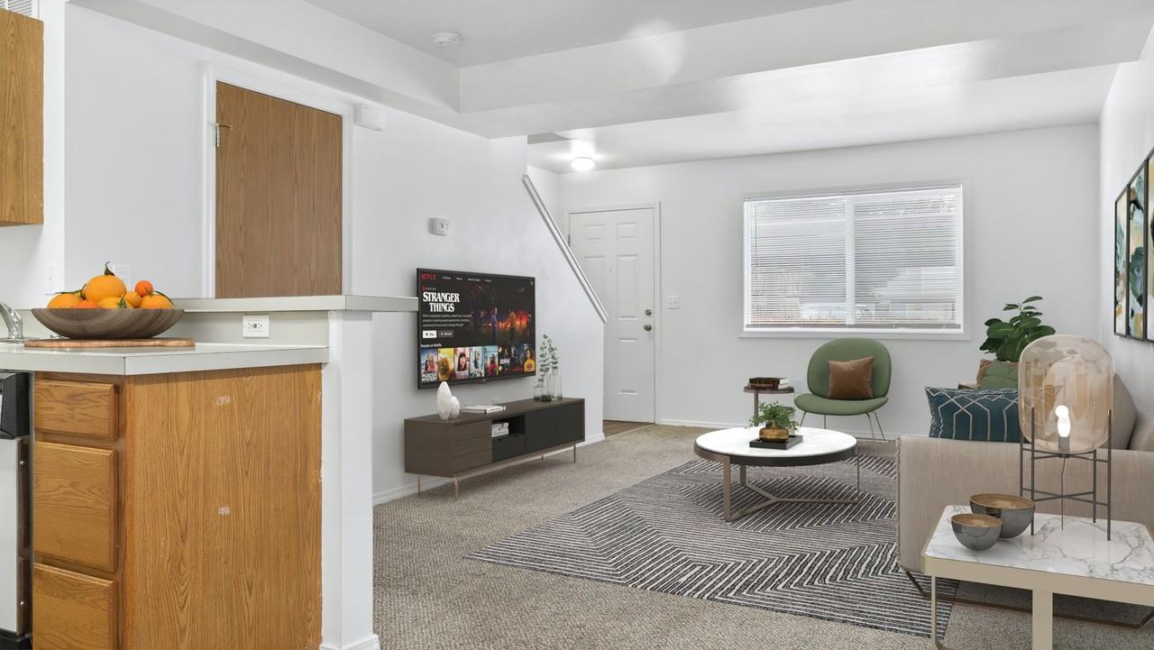 Gladewater Apartments - Photo 5 of 20