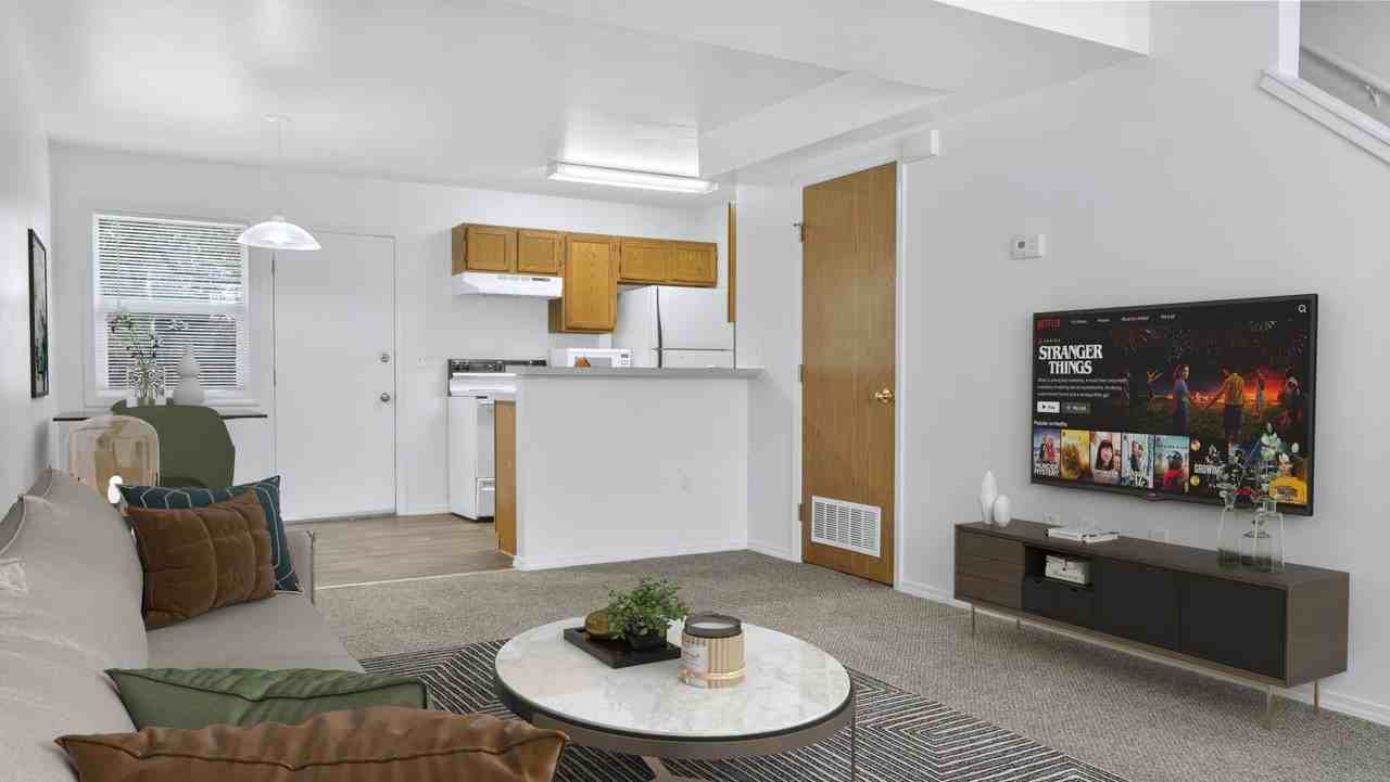 Gladewater Apartments - Photo 6 of 20