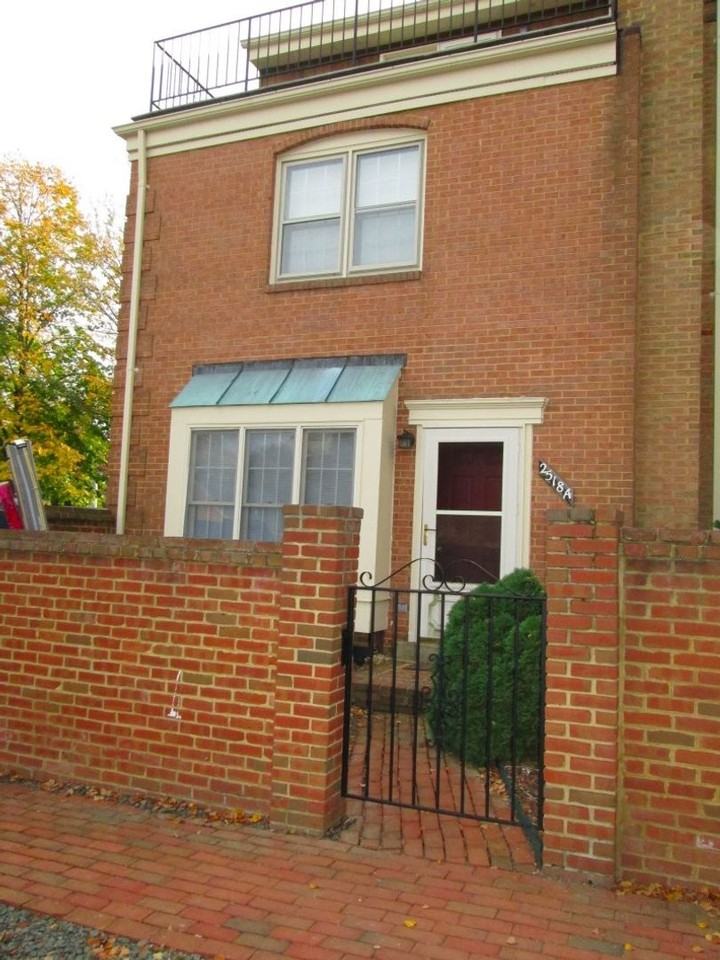 2518 Fairfax Dr #A - Photo 2 of 16