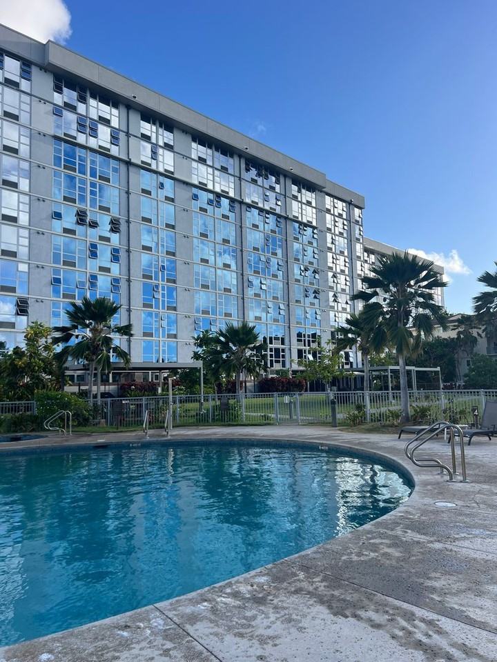 7000 Hawaii Kai Dr #3904