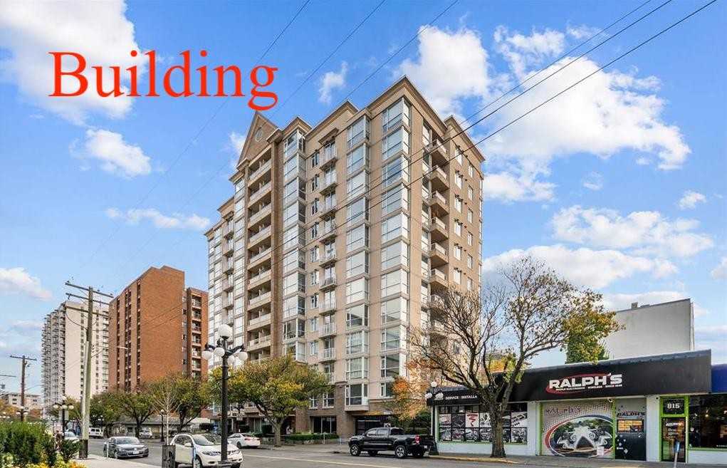 835 View Street #510