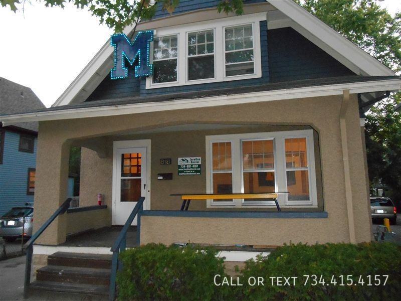 818 Packard St - Photo 4 of 50