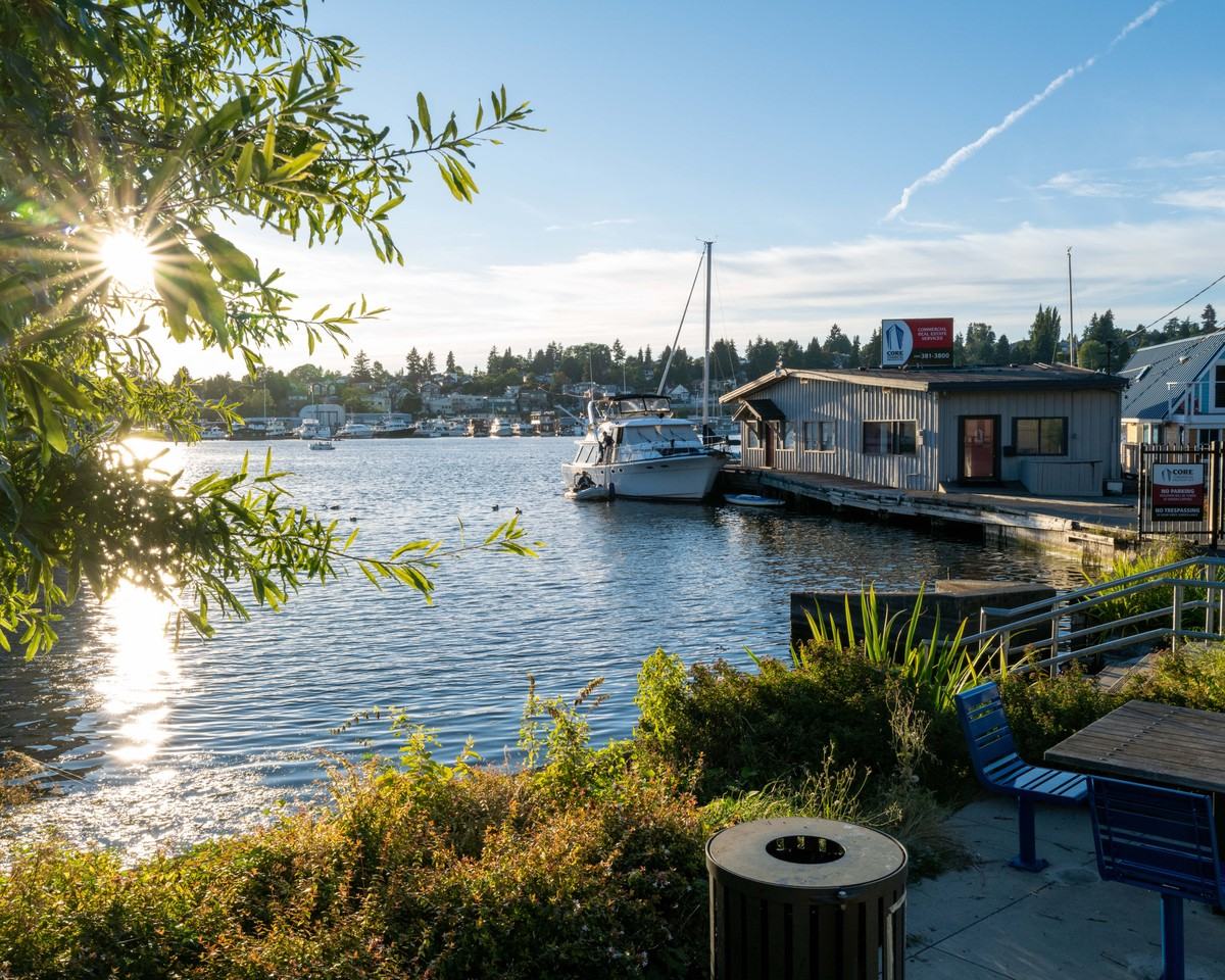 2950 Fairview Avenue East #C1