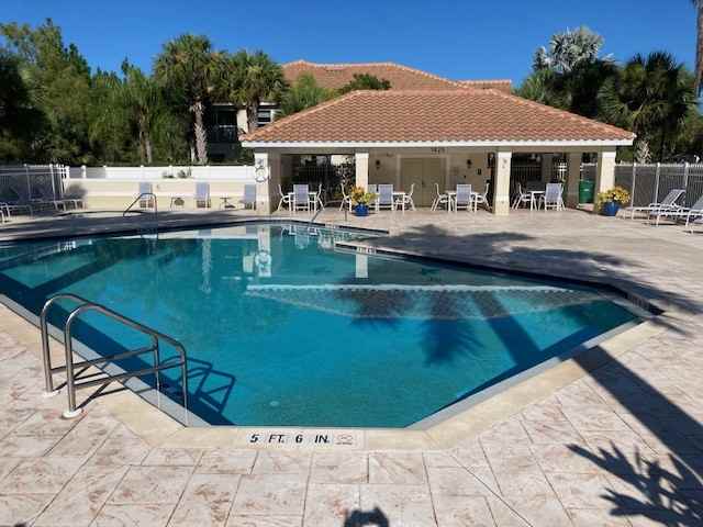 1345 Henley St #706 - Photo 2 of 19