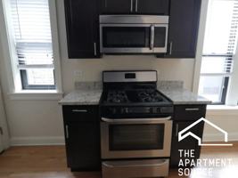 featured image of N Ashland Ave #GDS