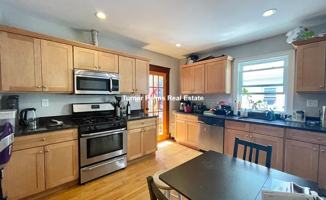 featured image of Frederick Ave