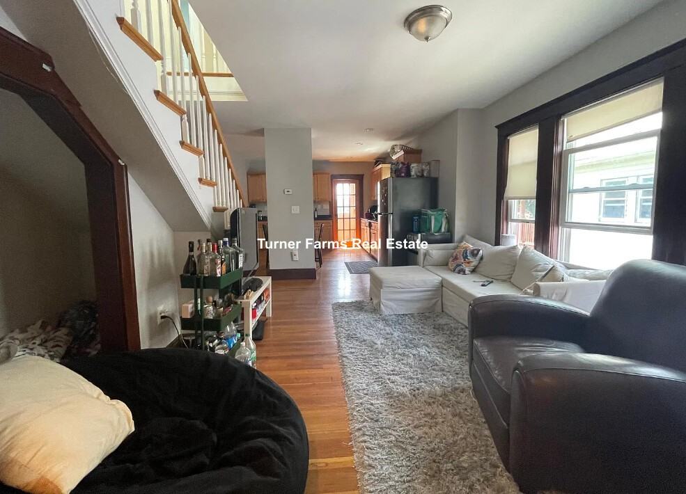 Frederick Ave - Photo 5 of 15