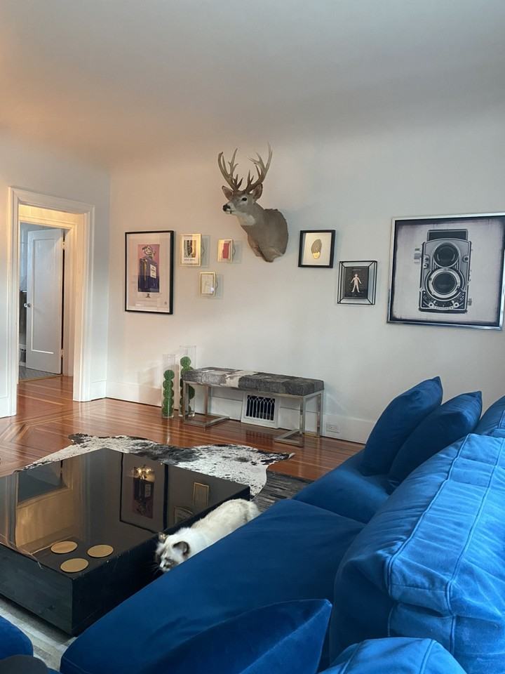 Prince Edward St - Photo 3 of 15