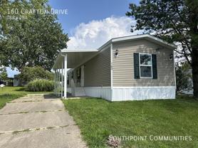 160 Crofton Drive - Photo 1 of 1
