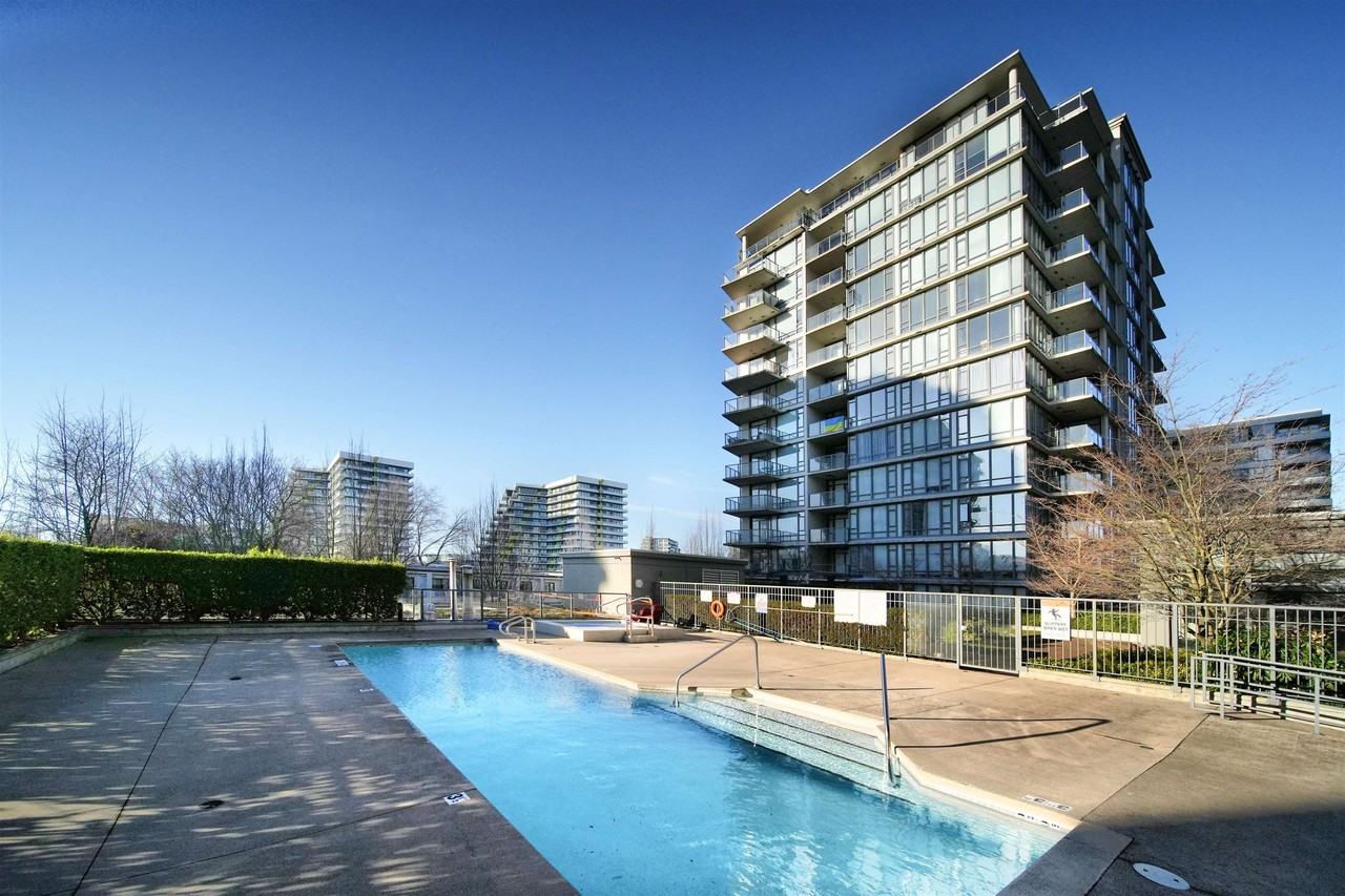 6888 Alderbridge Way #9