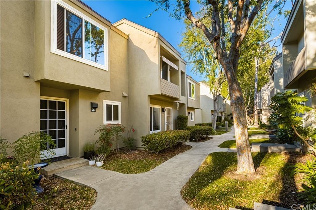 5749 E Creekside Ave #25 - Photo 2 of 21