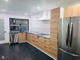 featured image of Marine Dr & Byrnepark Dr