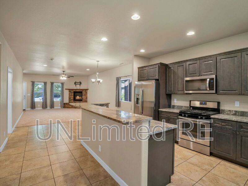 2345 W Mission Timber Cir - Photo 4 of 24