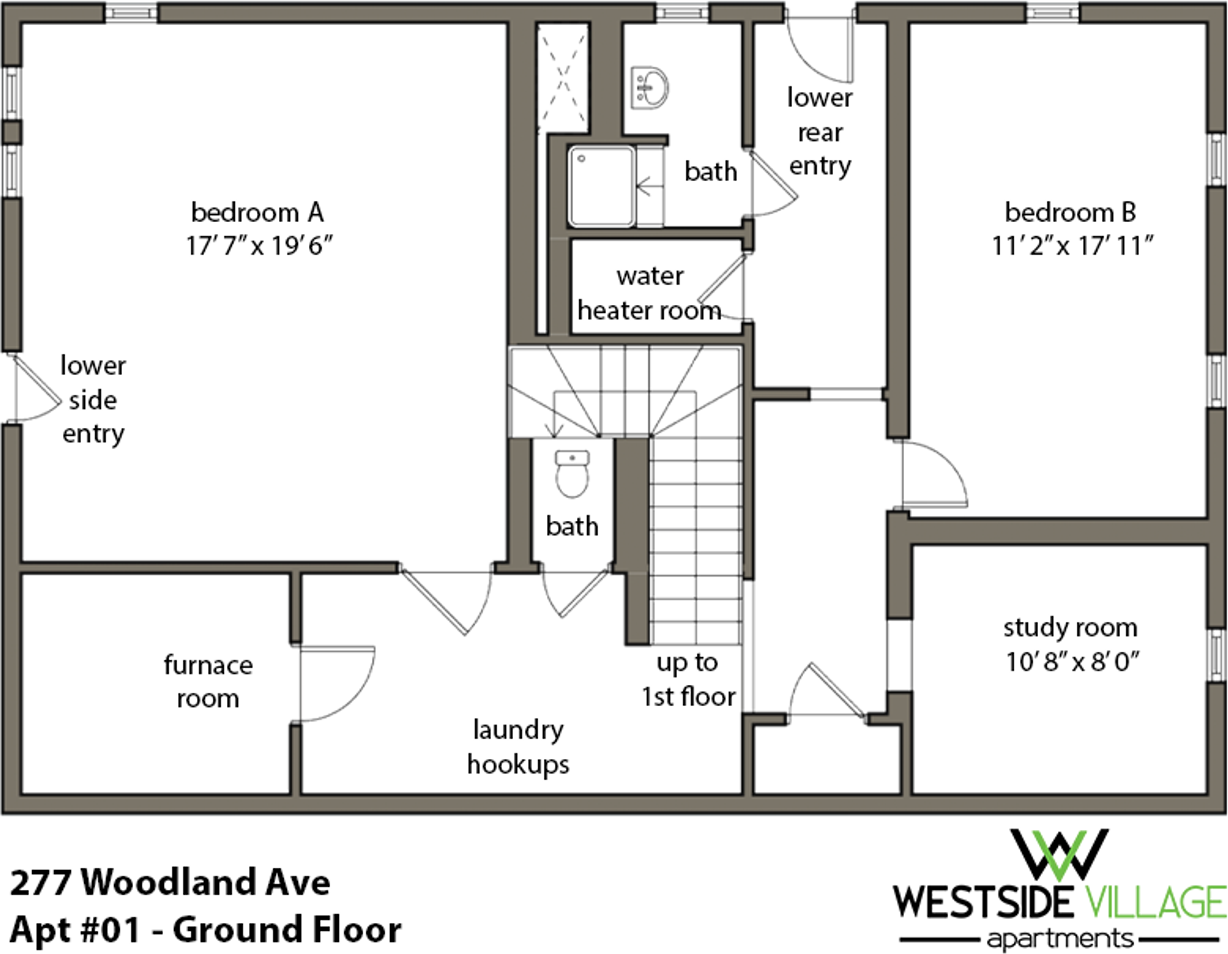 277 Woodland Dr - Photo 2 of 50