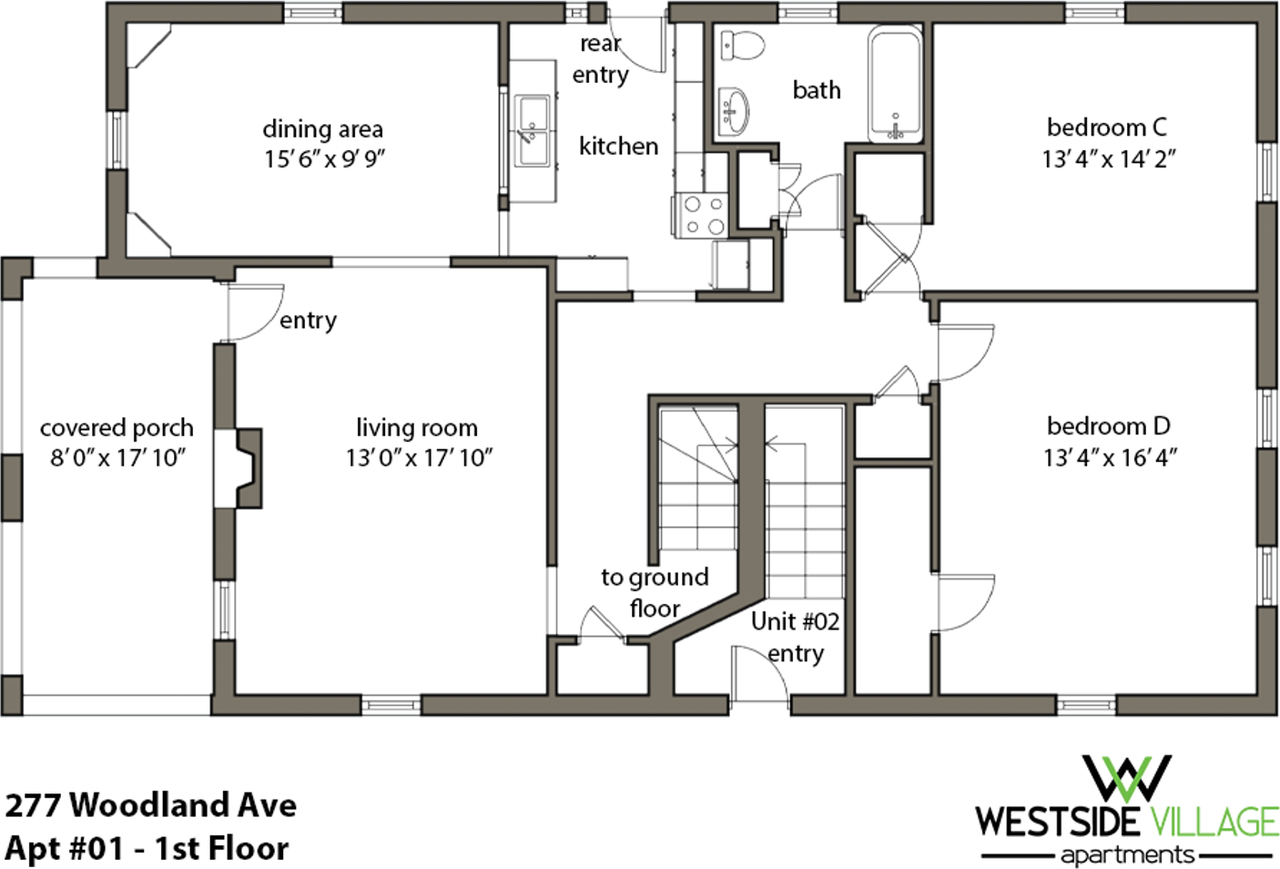 277 Woodland Dr - Photo 3 of 50