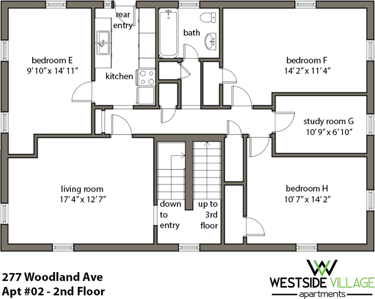 277 Woodland Dr - Photo 4 of 50