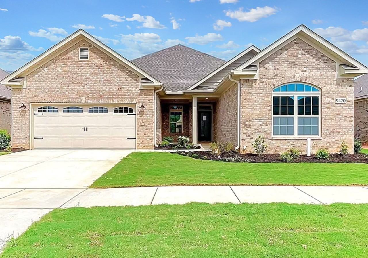 9420 Crysillas Dr - Photo 2 of 50