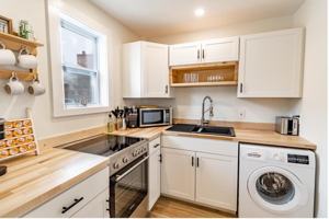 featured image of 50 E St Unit A