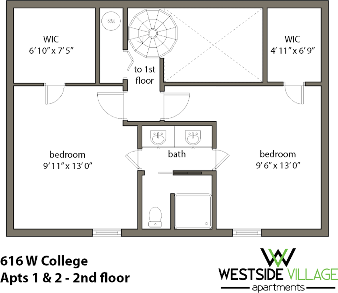 616 W. College Ave - Photo 2 of 33