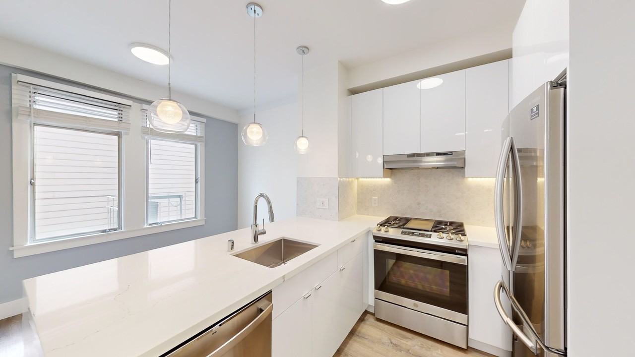 1801 California St #106 - Photo 5 of 25