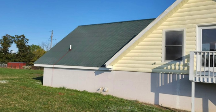 641 Joe Snedegar Rd - Photo 3 of 19