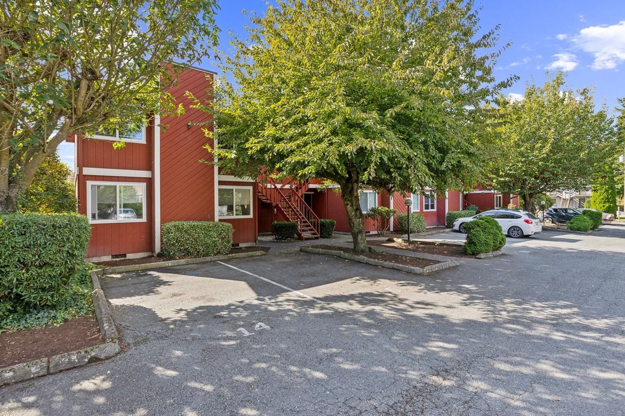 The Ariel Apartments - Photo 2 of 5