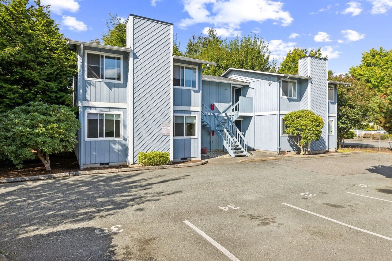 The Ariel Apartments - Photo 3 of 5