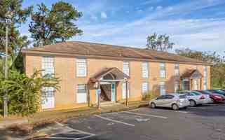 featured image of 200 East Burgess Road