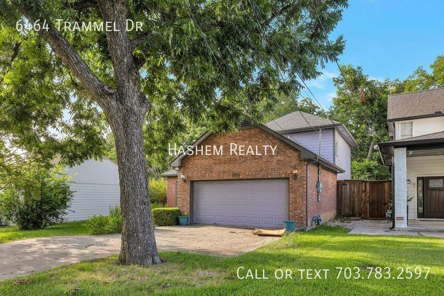 6464 Trammel Dr - Photo 2 of 16