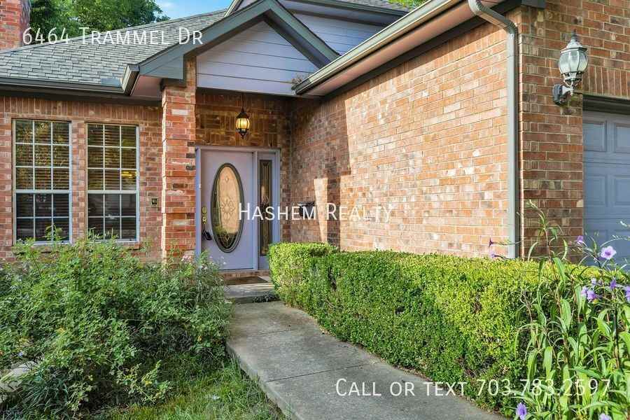 6464 Trammel Dr - Photo 3 of 16