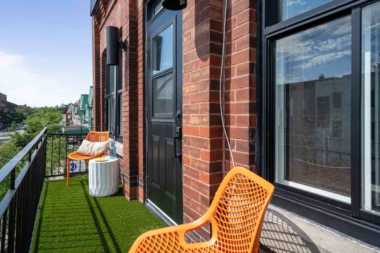 Francois Denis Furnished Apartments - Photo 4 of 4