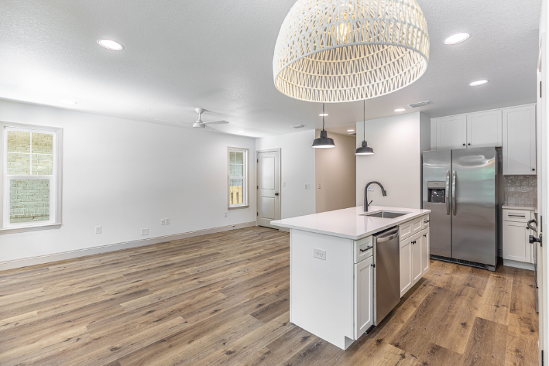 105 Ivy Louise Ln - Photo 4 of 19