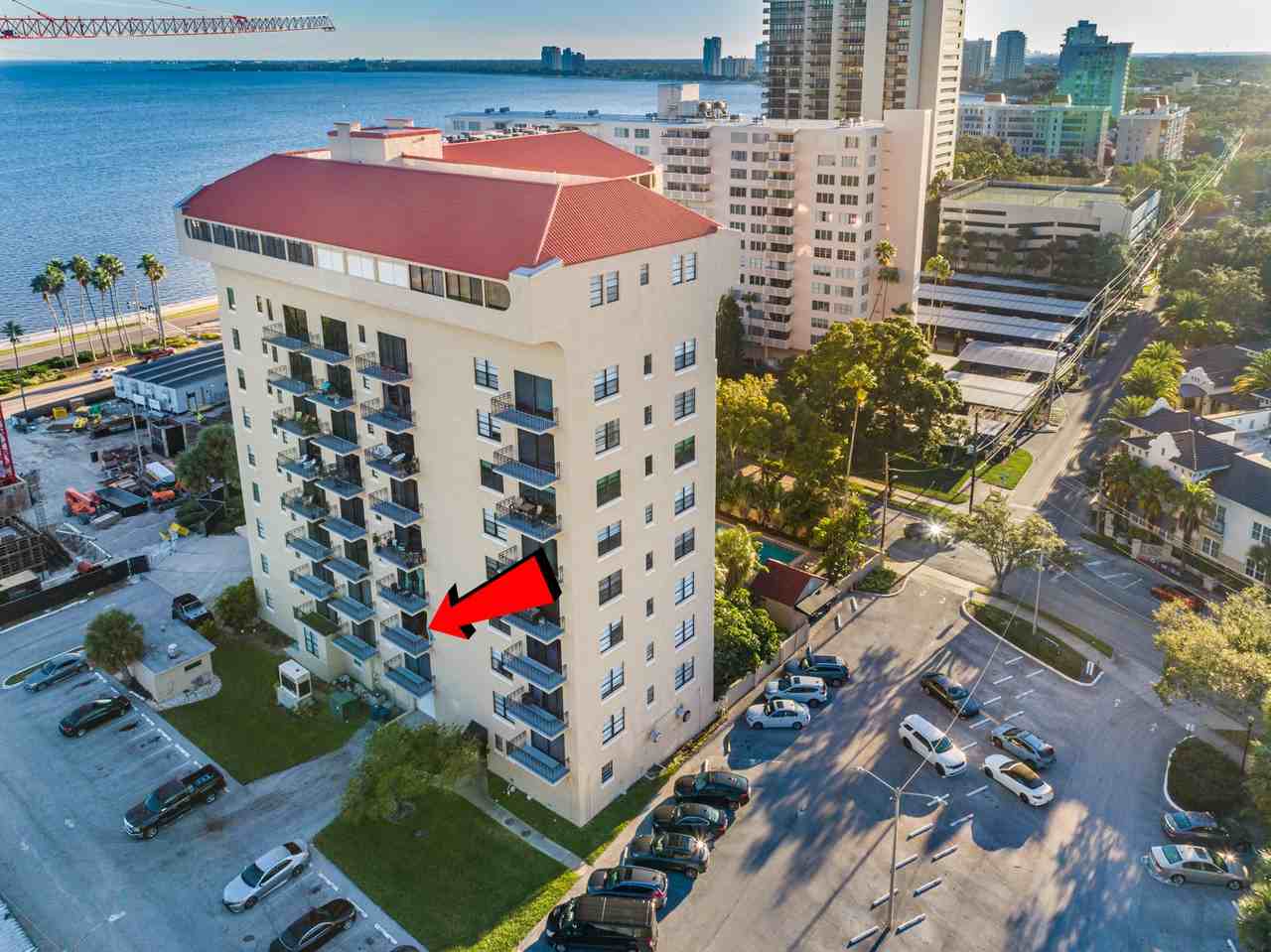 2109 Bayshore Blvd #306