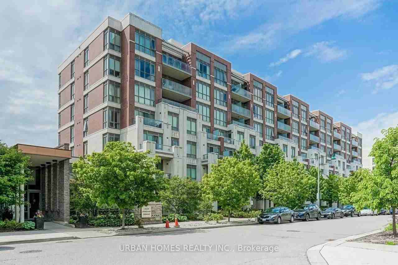 39 Upper Duke Crescent #308