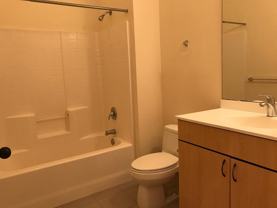 Downtown Mercer Island designed by Roger Newell - Photo 1 of 1