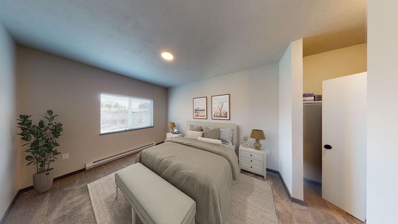 District 42 Apartments & Townhomes - Photo 6 of 50