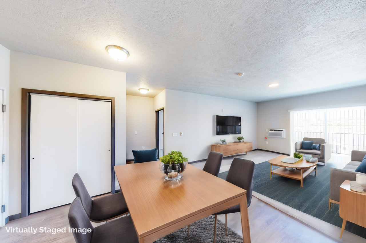 District 42 Apartments & Townhomes - Photo 7 of 50