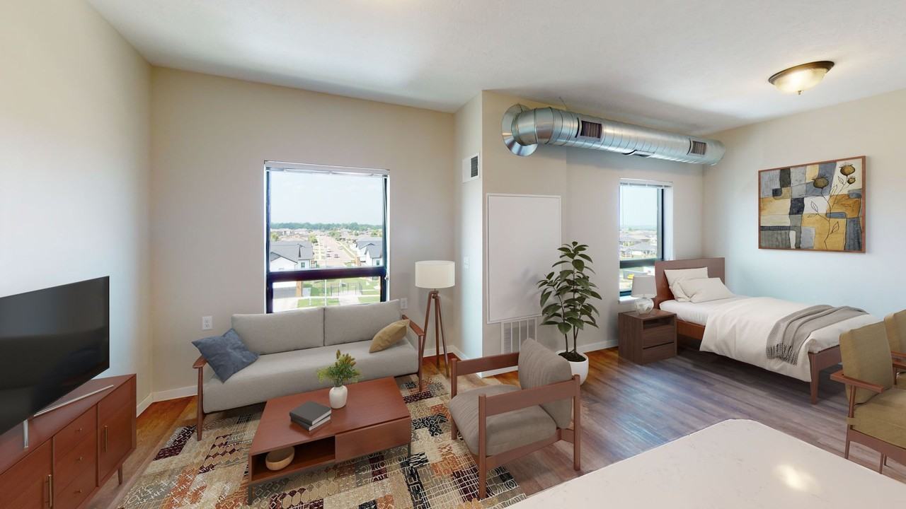 PowderHaus Apartments & Townhomes - Photo 6 of 50