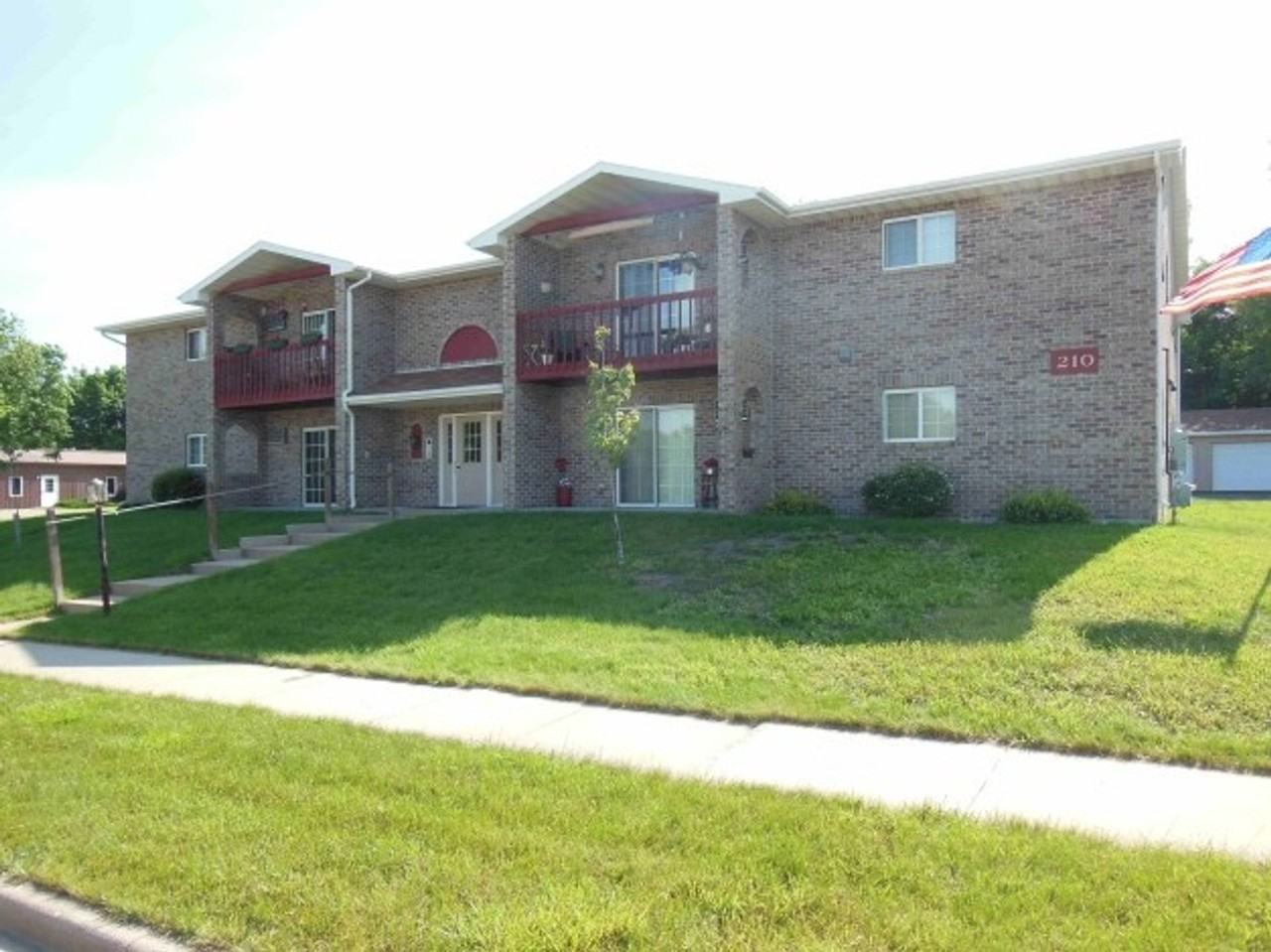 Joann Lane Apartments - Photo 2 of 11