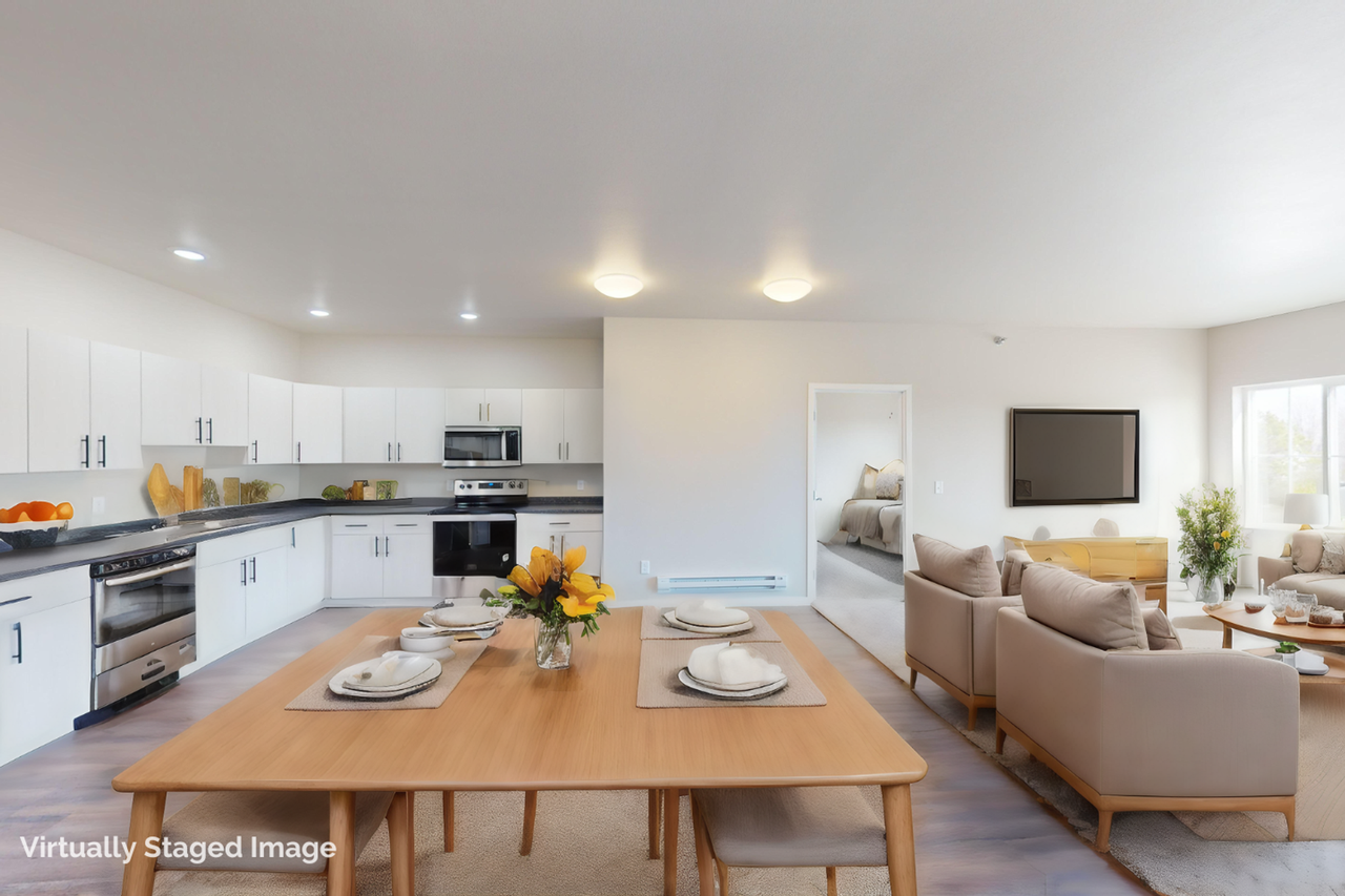 Marion Crossing Apartments - Photo 2 of 41