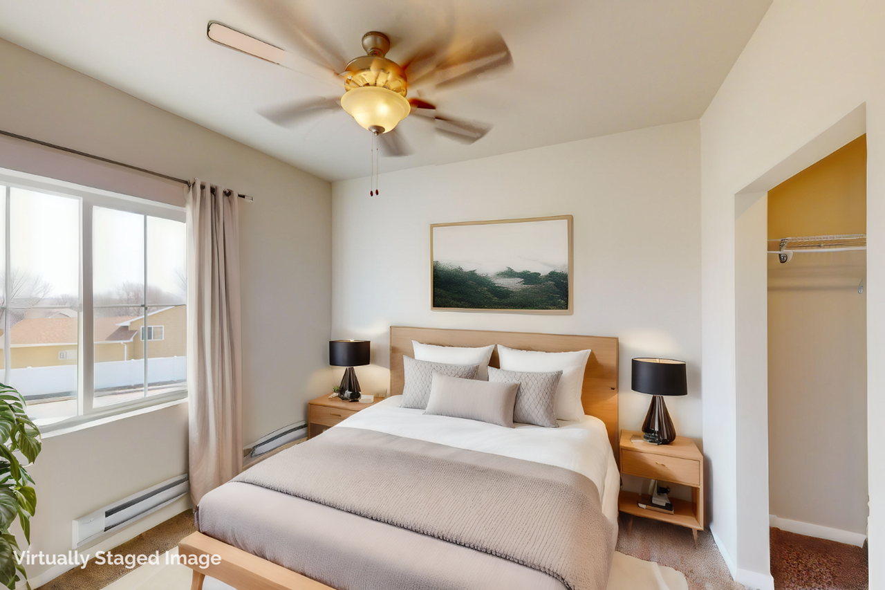 Marion Crossing Apartments - Photo 4 of 41