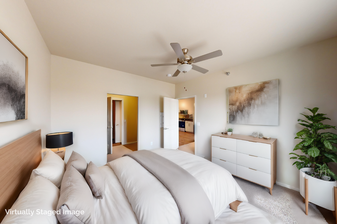 Marion Crossing Apartments - Photo 5 of 41